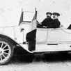 photo  le choletais gaston barré a fondé à niort les établissements g. barré. il est un des premiers constructeurs d’automobiles en france au début du 20e siècle. 