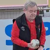 photo hubert lafuente aura consacré sa vie à faire rouler bien plus que des boules, il aura fait circuler l’amitié, la passion et le lien humain.