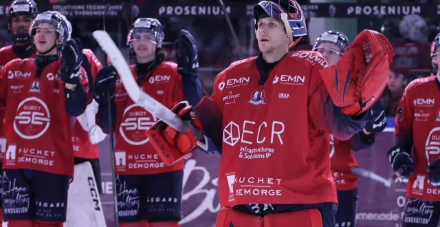 photo  ronan quemener et les caennais ont retrouvé le chemin de la victoire, samedi.  &copy;  marc olejnik 