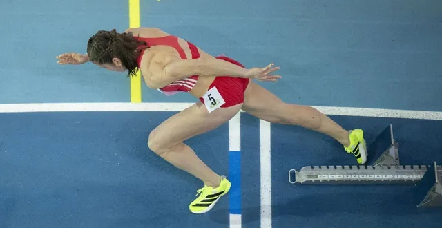 photo  amandine brossier.  &copy;  afp 