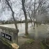 photo  afin de faire reconnaître l’état de catastrophe naturelle sur son territoire, la ville de la flèche (sarthe) appelle les personnes sinistrées lors des inondations du mois de février 2026 à se faire connaître avant le 11 mars. 