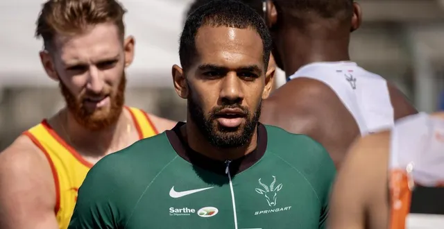 photo  mattéo ngo n’est pas parvenu à se hisser en finale.  &copy;  archives ouest-france 