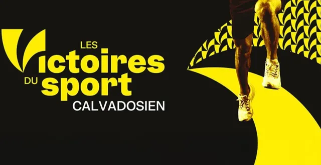 photo  jusqu’au 25 mars 2026, le conseil départemental du calvados, en partenariat avec le cdos (comité départemental olympique et sportif du calvados), ouest-france et ici normandie, vous propose de voter pour désigner la sportive ou le sportif de l’année, en catégorie individuelle, ainsi que l’équipe de l’année.  &copy;  conseil départemental du calvados 