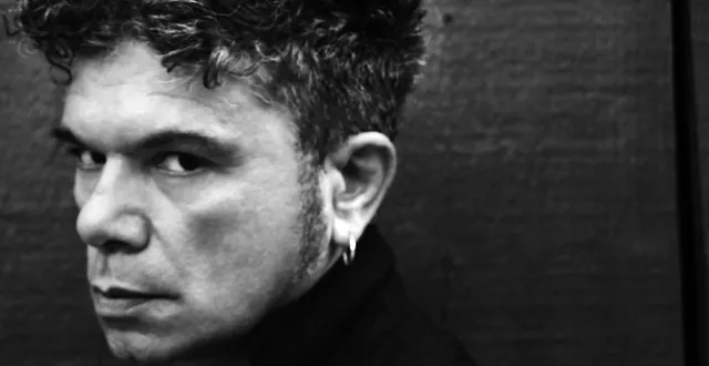 photo  eiffel, ici avec son chanteur romain humeau, sera à vibraye le 4 juillet.  &copy;  marie d’angeville 