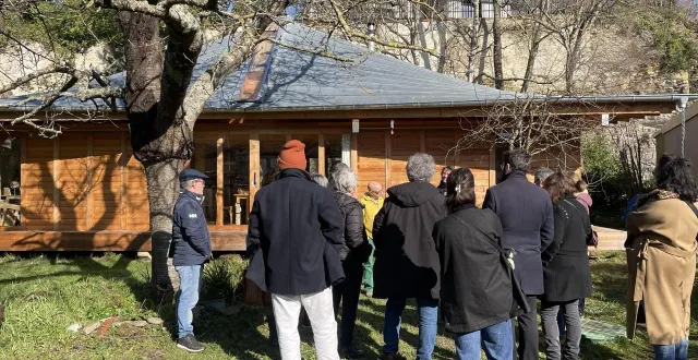 photo  chaque année, chantiers communs propose des nombreux rendez-vous, à caen (calvados), mais aussi ailleurs en normandie.  &copy;  archives ouest-france 