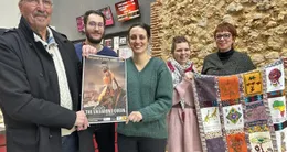 actu cinéma neuf films sont à l’affiche de cette onzième édition du festival des cinémas africains, organisé du 4 au 14 mars 2026, à la flèche (sarthe). des animations sont également au programme durant toute la durée du festival accueilli au kid.