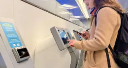 Info insolite choisir un billet en 1re classe n’assure pas nécessairement d’avoir une place à bord du train…