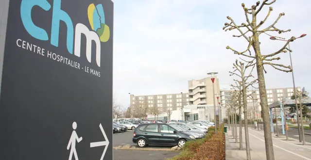 photo  la journée mondiale des maladies rares a lieu le 28 février. le chm organise des actions quelques jours plus tard, le 3 mars.  &copy;  archives le maine libre 