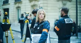 actu cinéma le film « dossier 137 », de dominik moll, avec léa drucker, est le lauréat du césar des lycéens 2026.