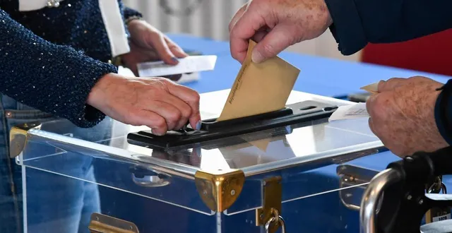 photo  en 2020, 30 000 communes disposaient déjà de leur liste gagnante à l’issue du premier tour (photo d’illustration).  &copy;  co - laurent combet 