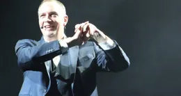 Info insolite messmer a envoûté plus de 1 000 personnes lors de son show à la ldlc arena de lyon (rhône), samedi 28 février 2026. photo d’illustration.