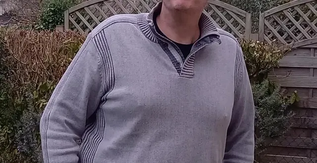 photo  willy dès, auteur.  &copy;  ouest-france 