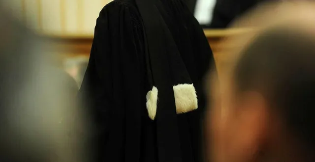 photo  un avocat de 40 ans inscrit au barreau de rennes a été condamné par le tribunal d’angers ce lundi 2 mars.  &copy;  archives co – laurent combet 