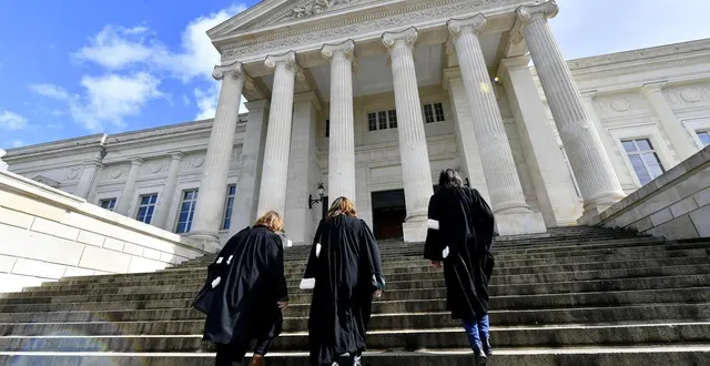 photo  la jeune conductrice était jugée ce lundi 2 mars 2026 par le tribunal correctionnel d’angers. photo d’illustration.  &copy;  ouest france 