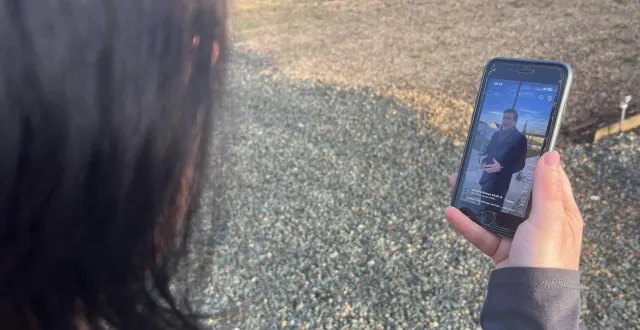 photo  les candidats des grandes villes en deux-sèvres passent au digital.  &copy;  co 