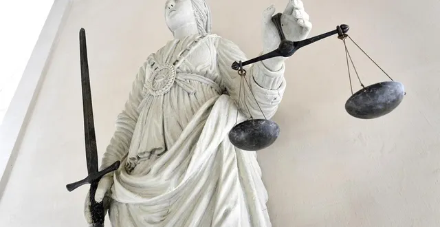 photo  un cambrioleur de 48 ans a été condamné par le tribunal du mans, ce lundi 2 mars 2026.  &copy;  marc ollivier / archives ouest-france 