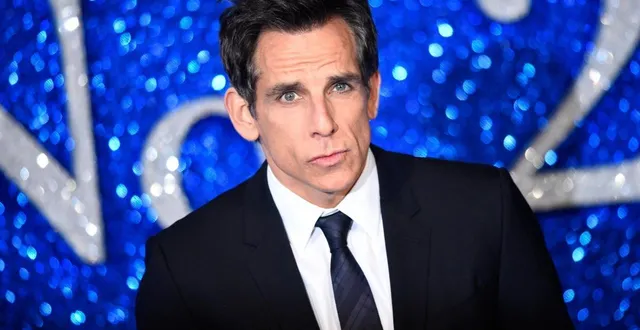 photo  ben stiller lors d’un événement à londres, en 2016.  &copy;  dylan martinez/reuters 