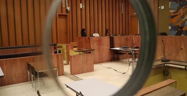 photo  l’homme de 65 ans, au casier vierge, reste placé sous contrôle judiciaire avec interdiction de se rendre à sèvremont.  &copy;  ouest-france 