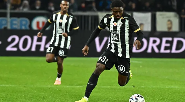 photo sport  djibirin harouna. 