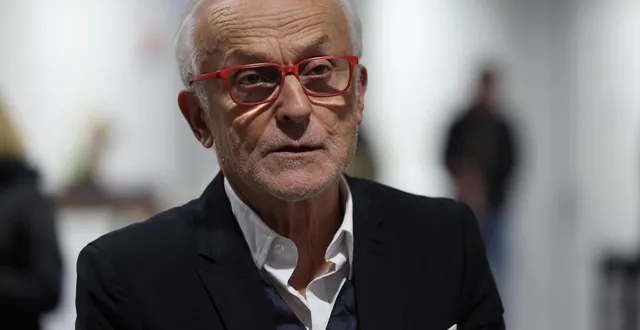 photo  le président hennebontais n’a pas caché sa colère et son incompréhension après le report du match contre rouen.  &copy;  pascal granger 