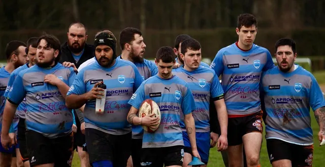 photo  à la rentrée 2026, le rc sablé va retrouver les joutes du championnat régional avec une équipe 100 % sabolienne.  &copy;  rc sablé 