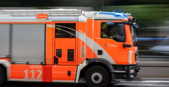 photo  depuis deux ans, les pompiers de lausanne (suisse) se déplacent deux à trois fois par mois à la même adresse, en raison de fausses alertes incendie.  &copy;  photo d’illustration : t seeliger//sipa 