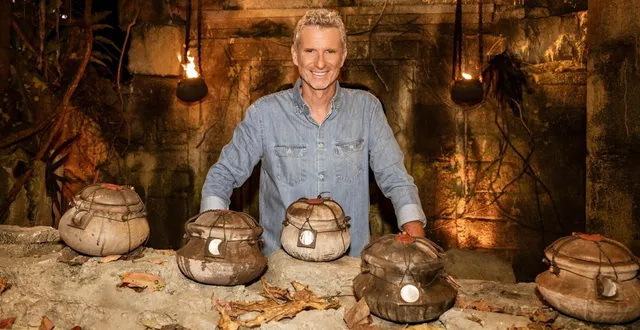 photo  la saison 2026 de « koh-lanta » est lancée ce mardi.  &copy;  a.issock/alp/tf1 