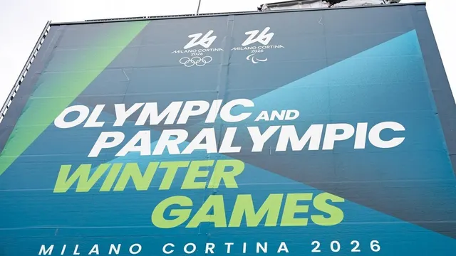 photo info jeux paralympiques 2026. Horaires, chaînes… La programmation TV complète pour suivre les Jeux paralympiques d’hiver 