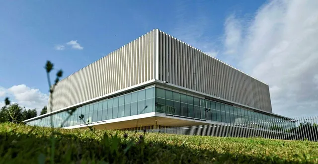photo  le tribunal judiciaire de caen, saisi en référé, a débouté deux ex-paroissiens qui demandaient, entre autres, leur réintégration dans l’église évangélique de caen, qui les a exclus.  &copy;  mathis harpham / ouest-france 