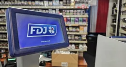 Info insolite  une habitante du pas-de-calais a remporté 500 000 € avec un « ticket d’or ». photo d’illustration. 