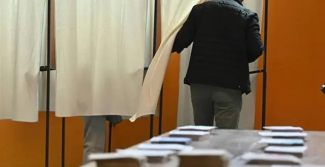 photo  la préfecture de l’oise a retoqué des milliers de bulletins de vote déjà imprimés pour les municipales. photo d’illustration.  &copy;  vincent michel / archives ouest-france 