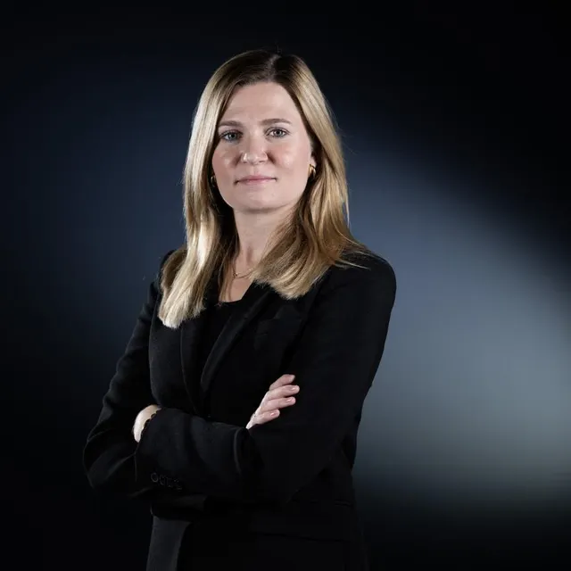 Julie Rechagneux, candidate Rassemblement national à la mairie de Bordeaux en 2026. JULIEN DE ROSA/AFP photo julie rechagneux, candidate rassemblement national à la mairie de bordeaux en 2026. © julien de rosa/afp