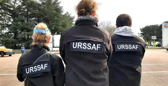 photo  en normandie, les inspecteurs de l’urssaf opèrent de plus en plus de contrôles sur les autoroutes (ici l’a13), ciblant notamment les camionnettes et utilitaires d’entreprise  &copy;  ouest-france 