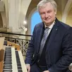 photo  michel bourcier, organiste titulaire de la cathédrale de nantes, donnera une mini-conférence, suivie d’une interprétation des « laudes » de florentz, sur l’orgue gulliver. 