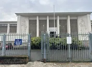 photo  le tribunal de saint-nazaire, où comparaissait le quadragénaire, mardi 3 mars, pour un homicide routier. 