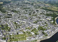 photo  comme à château-gontier, 199 des 240 communes de la mayenne, soit 83 %, n’ont qu’une seule liste candidate aux élections municipales de 2026. 