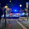 photo les sapeurs-pompiers et les policiers de niort sont intervenus lundi soir 2 mars 2026 après l’agression au couteau d’un jeune homme.