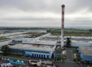 photo  à cholet, la fermeture du site michelin avait été annoncée en novembre 2024. le géant du pneu est à la recherche d’un repreneur pour son site. une obligation légale. 