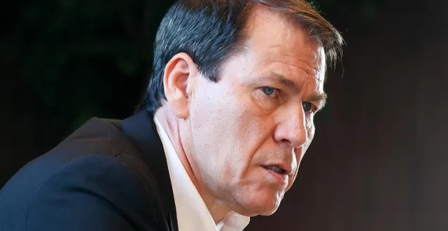 photo  rudi garcia  &copy;  virginie lefour / afp 