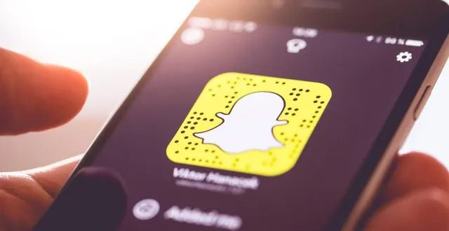 photo  un homme de 36 ans a été condamné pour des échanges à caractère sexuel via snapchat avec une adolescente.  &copy;  saunier jasmine / viktor hanacek, picjumbo.com 