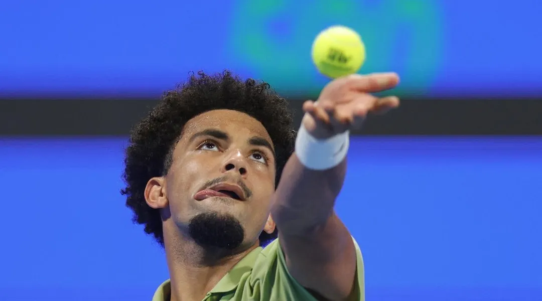 Tennis. Arthur Fils veut « rester sur la lancée de Doha » à Indian ...