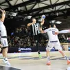 photo  théo laguillaumie et les angevins ont de nouveau cédé en proligue. 