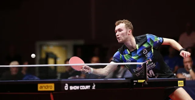 photo  vincent picard a remporté le dernier match face à angers, son premier succès cette saison.  &copy;  archives julien kammerer 