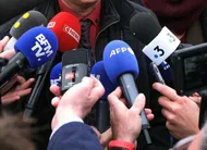 photo  à quelques jours des élections municipales 2026, l’alliance de la presse d’information générale a souhaité s’exprimer. 