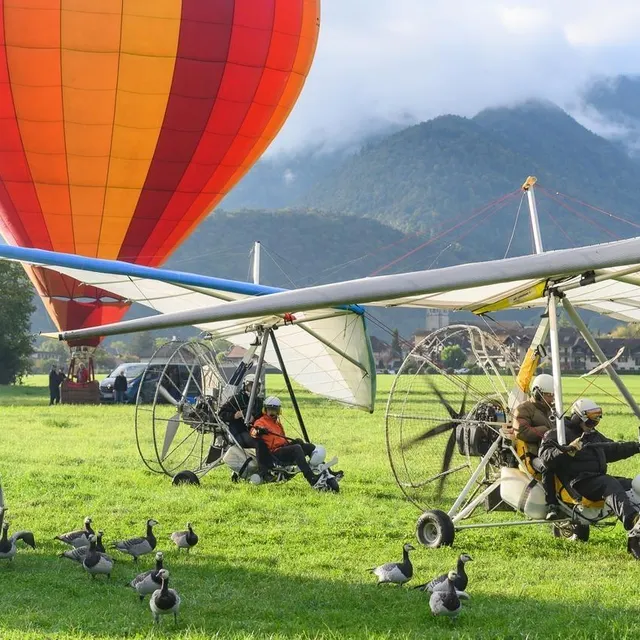 photo le tournage se déroule actuellement autour du lac d’annecy (haute-savoie).  ©  alain de sautez