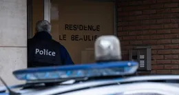 Info insolite  la police belge a reconnu une erreur. 