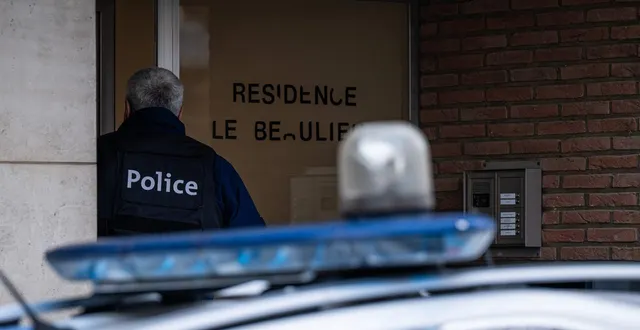 photo  la police belge a reconnu une erreur.  &copy;  photo d’illustration : emile windal/belga/sipa 