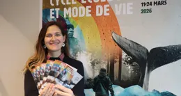 actu cin&eacute;ma  sigrid tiberghien, en charge de la programmation à l’emeraude-cinémas de dinan (côtes-d’armor). 