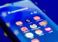 photo  les plateformes de vente chinoises sont particulièrement concernées par la taxe sur les petits colis (photo d’illustration). 