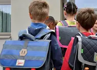 photo  angers est-elle une ville adaptée aux enfants ? la réponse avec l’unicef. 